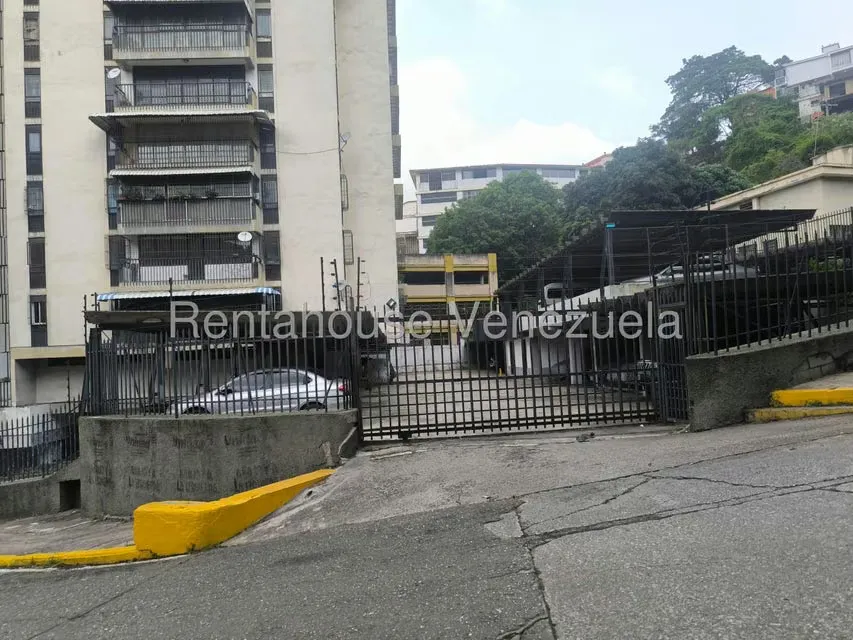 Apartamento (1 Nivel) en Venta en El Paraiso, Distrito Metropolitano - 29