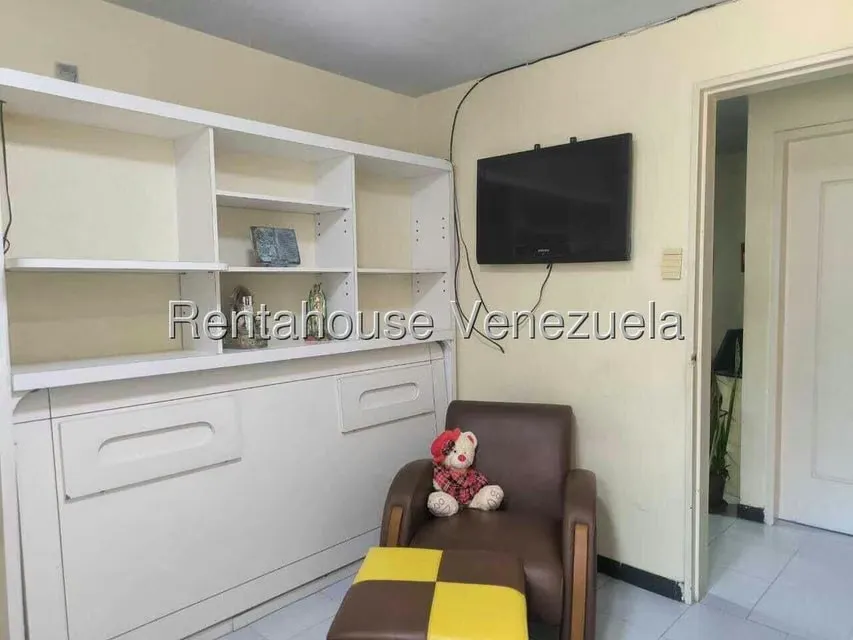 Apartamento (1 Nivel) en Venta en El Paraiso, Distrito Metropolitano - 7