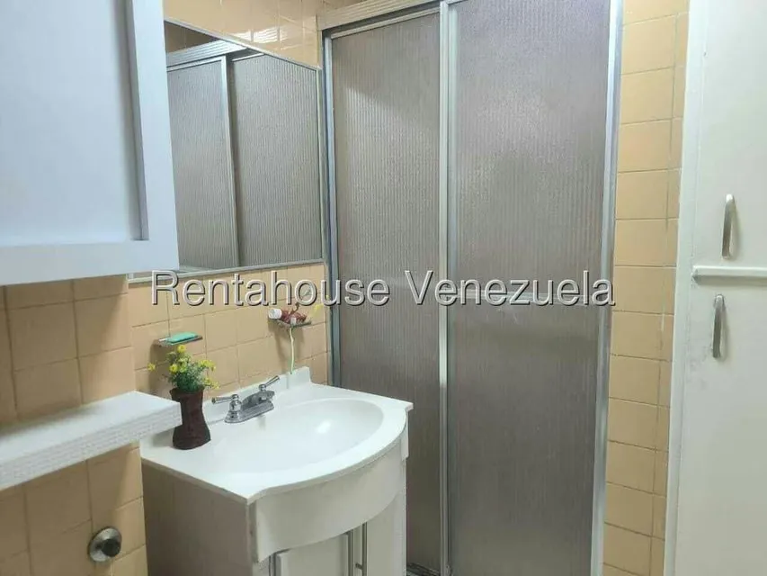 Apartamento (1 Nivel) en Venta en El Paraiso, Distrito Metropolitano - 9