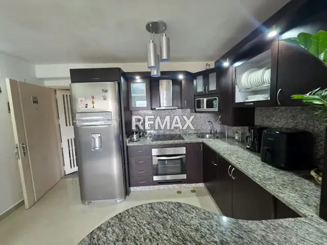 MIRAVILA APARTAMENTO EN VENTA - 2