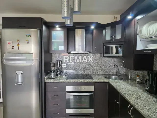 MIRAVILA APARTAMENTO EN VENTA - 3