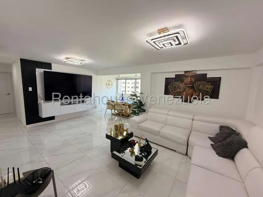 Apartamento (1 Nivel) en Venta en San Luis, Distrito Metropolitano
