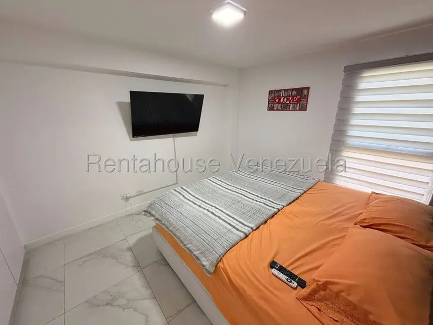 Apartamento (1 Nivel) en Venta en San Luis, Distrito Metropolitano - 14