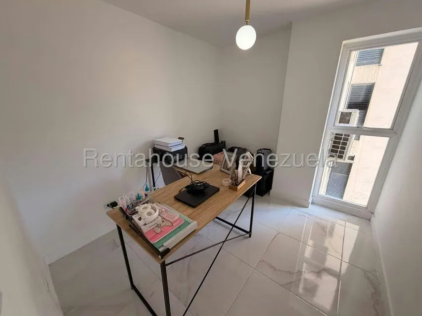 Apartamento (1 Nivel) en Venta en San Luis, Distrito Metropolitano - 16