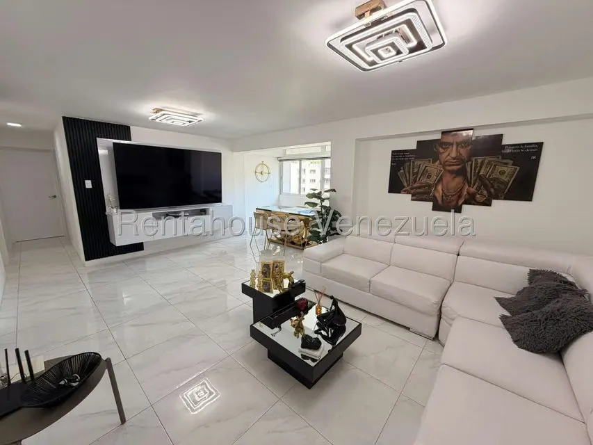 Apartamento (1 Nivel) en Venta en San Luis, Distrito Metropolitano - 4