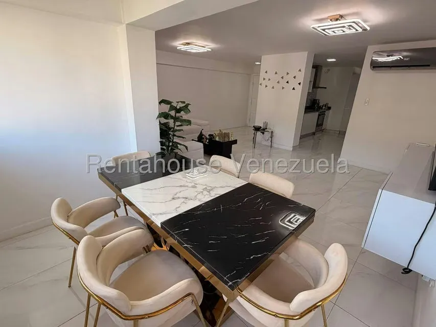 Apartamento (1 Nivel) en Venta en San Luis, Distrito Metropolitano - 8