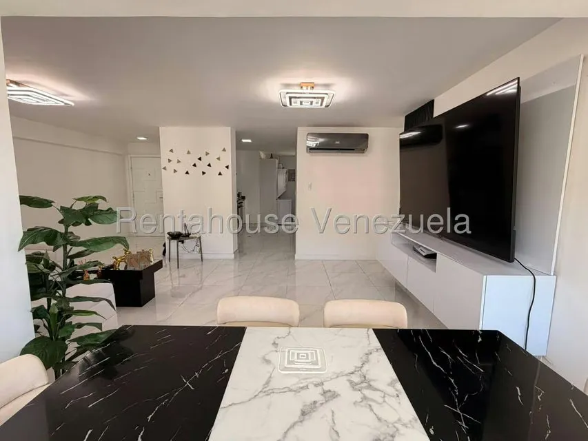 Apartamento (1 Nivel) en Venta en San Luis, Distrito Metropolitano - 9