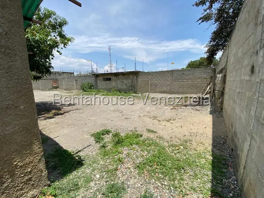 Terreno (Comercial) en Venta en Municipio Jimenez, Lara - 8