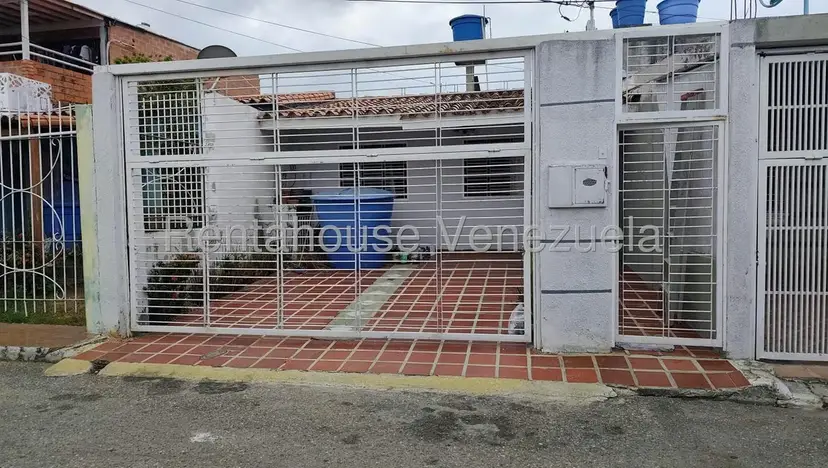 Casa (1 Nivel) en Venta en Los Yabos, Lara