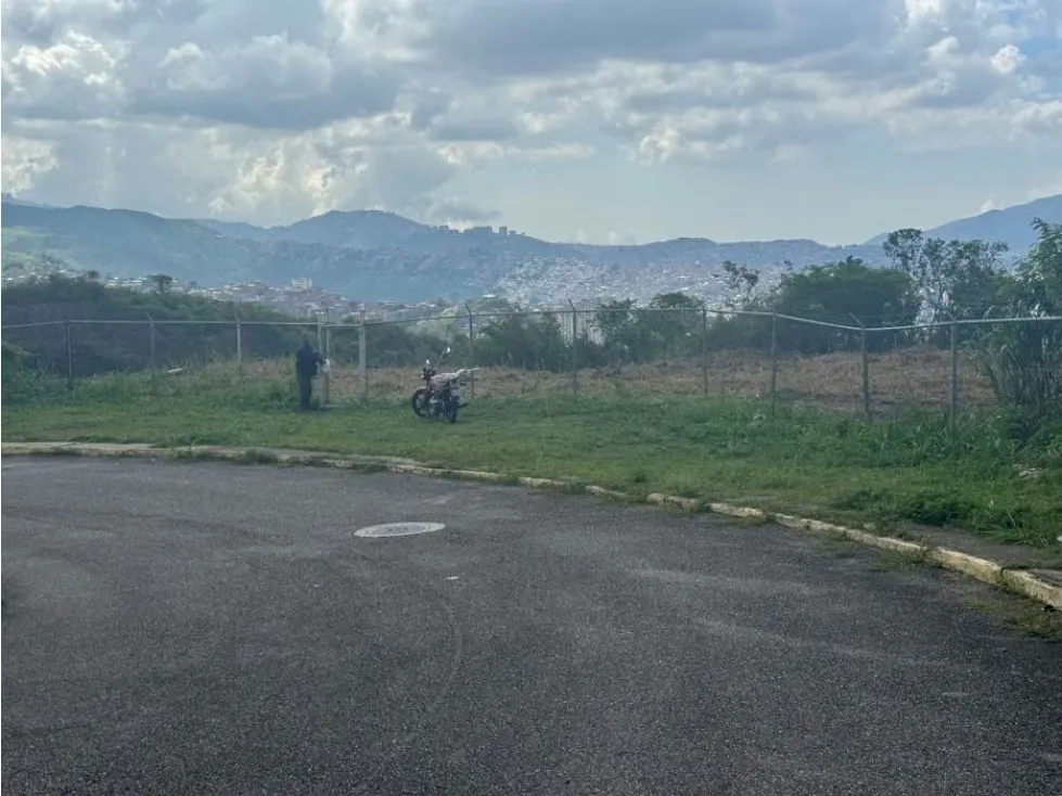 Se VENDE Terreno-2.920m²+Vig.+Seguridad+CCerrada-P.Alta-Cls Sta Monica