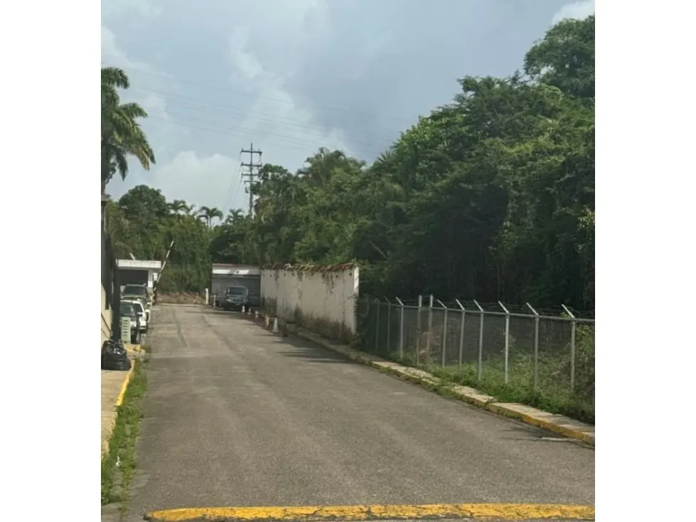 Se VENDE Terreno-2.920m²+Vig.+Seguridad+CCerrada-P.Alta-Cls Sta Monica - 4