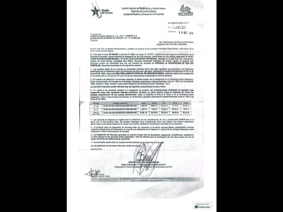 Se VENDE Terreno-2.920m²+Vig.+Seguridad+CCerrada-P.Alta-Cls Sta Monica - 8