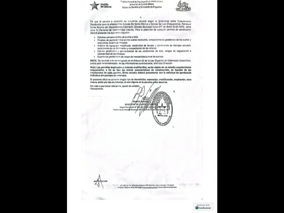 Se VENDE Terreno-2.920m²+Vig.+Seguridad+CCerrada-P.Alta-Cls Sta Monica - 10