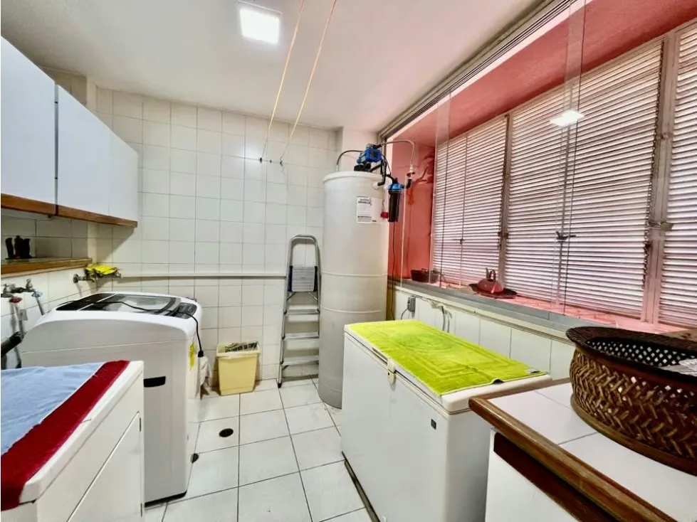 Se vende apto 303,50m2 4h+s/5b/4p El Arroyo - 13