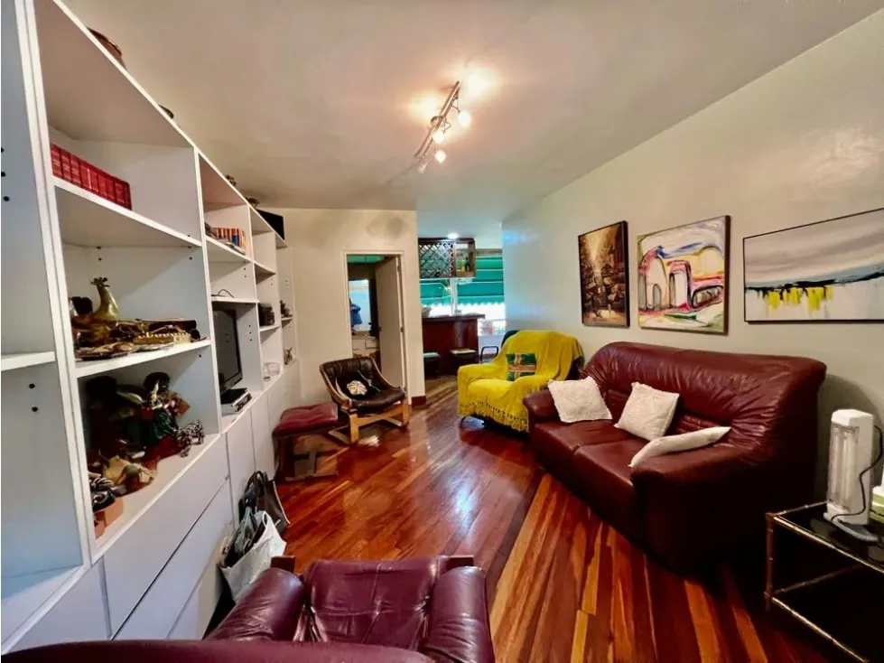 Se vende apto 303,50m2 4h+s/5b/4p El Arroyo - 15