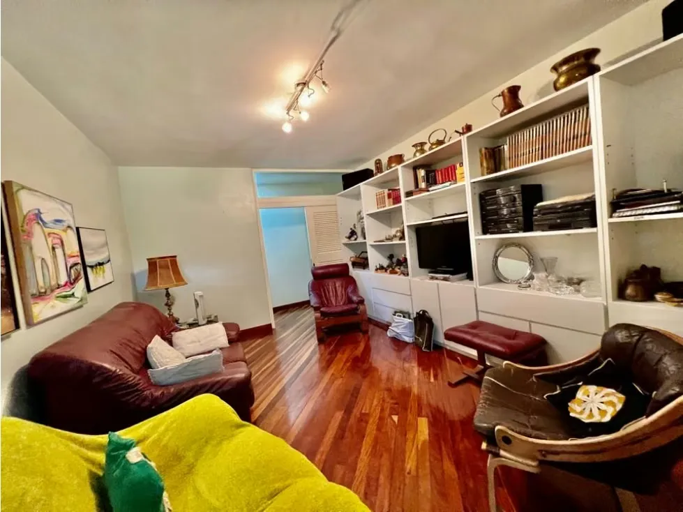 Se vende apto 303,50m2 4h+s/5b/4p El Arroyo - 16