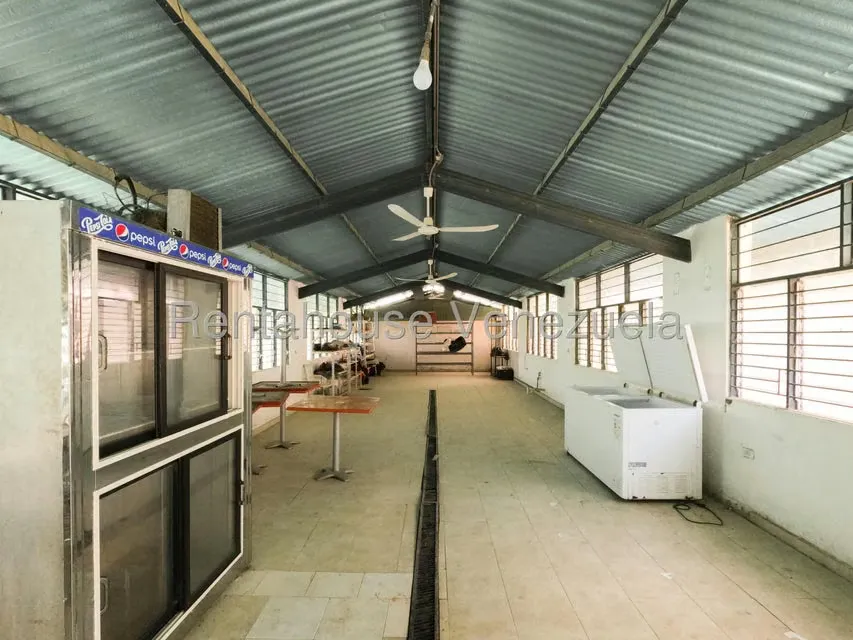 Comercial (Club Campestre) en Venta en Parroquia El Cuji, Lara - 12