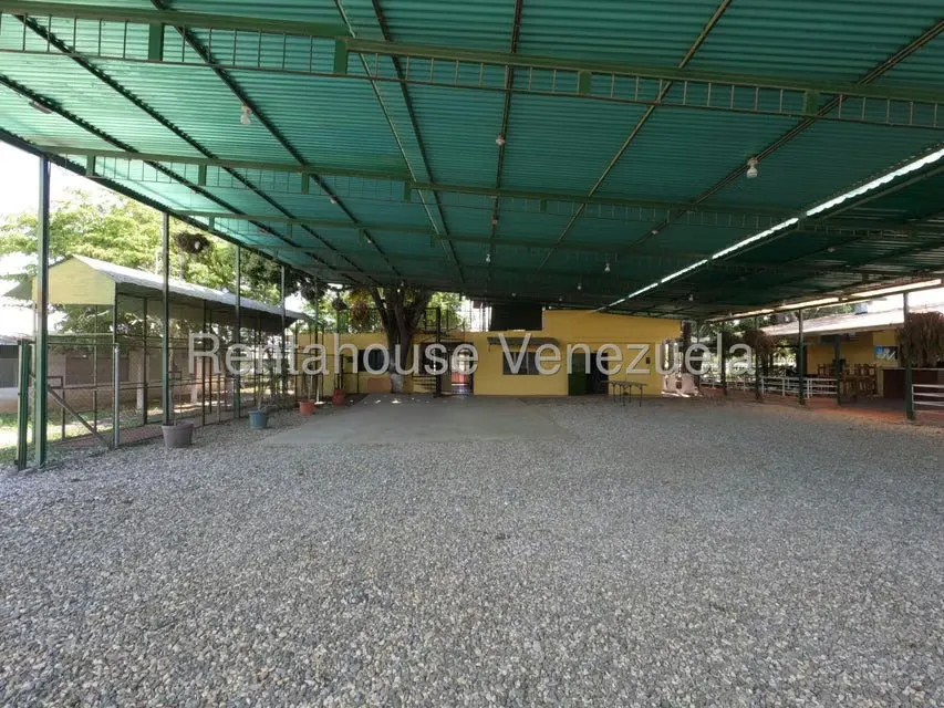 Comercial (Club Campestre) en Venta en Parroquia El Cuji, Lara - 13