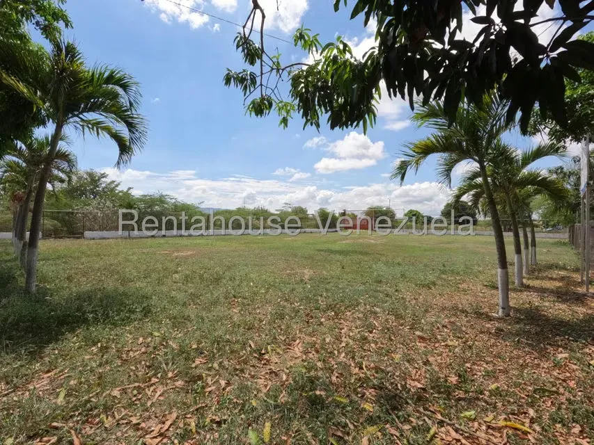 Comercial (Club Campestre) en Venta en Parroquia El Cuji, Lara - 20