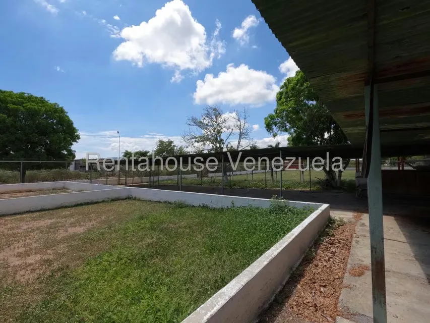 Comercial (Club Campestre) en Venta en Parroquia El Cuji, Lara - 22
