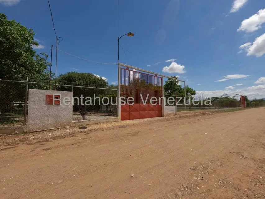 Comercial (Club Campestre) en Venta en Parroquia El Cuji, Lara - 25