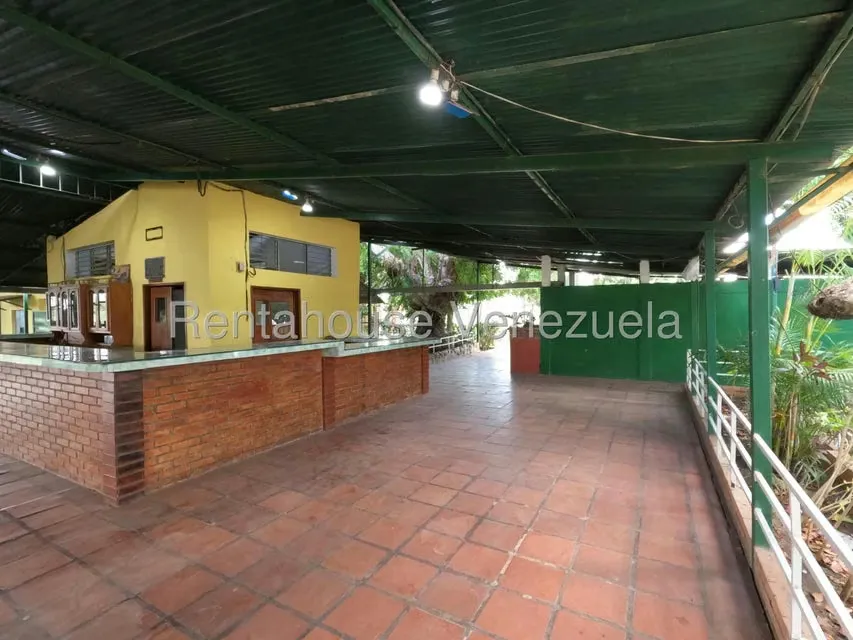 Comercial (Club Campestre) en Venta en Parroquia El Cuji, Lara - 5