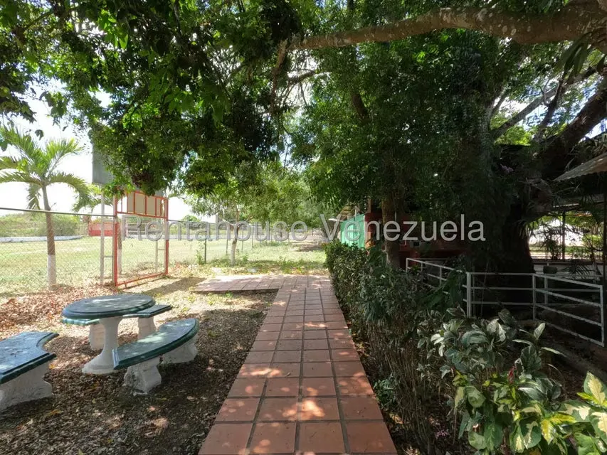 Comercial (Club Campestre) en Venta en Parroquia El Cuji, Lara - 9