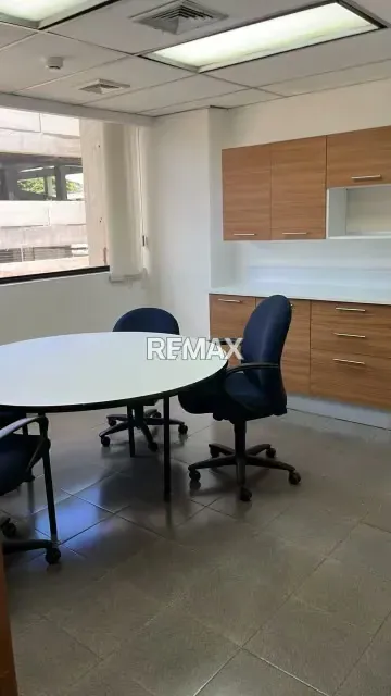 ALQUILER OFICINA EN LOS CORTIJOS 1212 M2 26-32 - 19