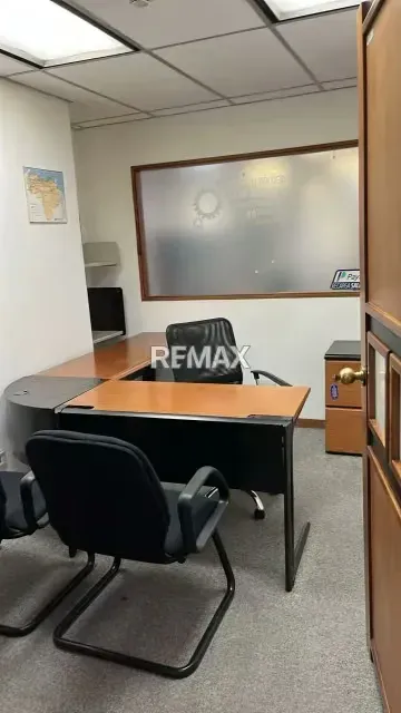 ALQUILER OFICINA EN LOS CORTIJOS 1212 M2 26-32 - 20