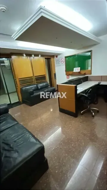 ALQUILER OFICINA EN LOS CORTIJOS 1212 M2 26-32 - 5