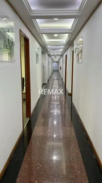 ALQUILER OFICINA EN LOS CORTIJOS 1212 M2 26-32 - 7