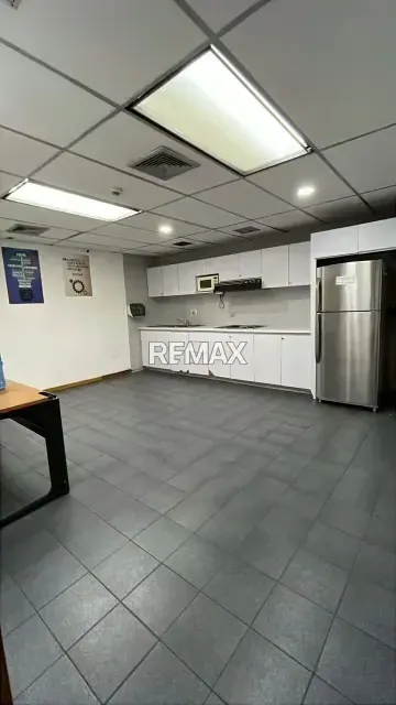 ALQUILER OFICINA EN LOS CORTIJOS 1212 M2 26-32 - 9