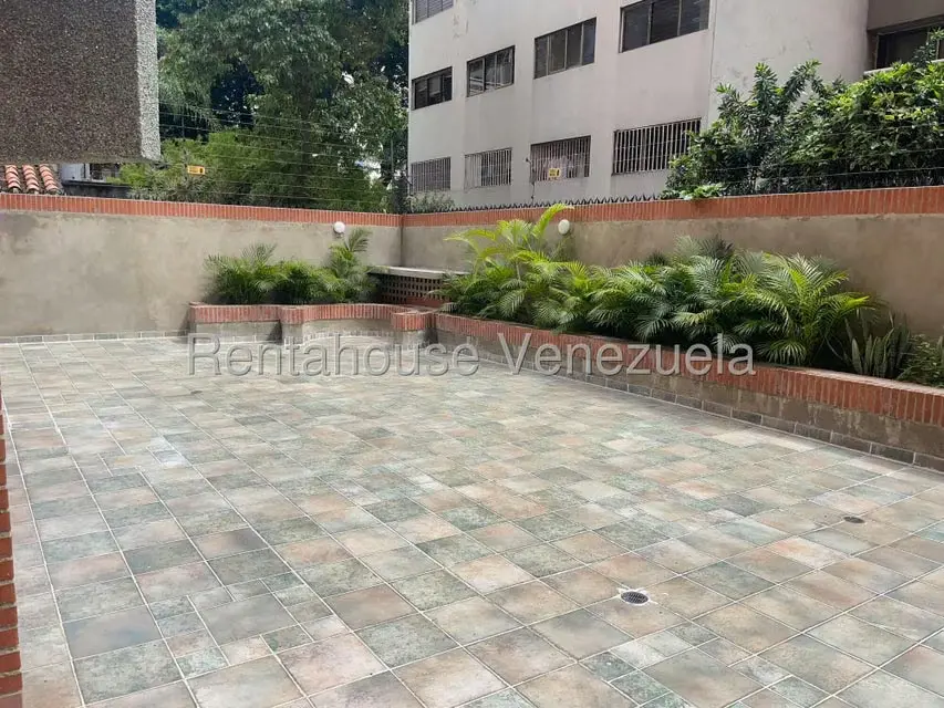 Apartamento (1 Nivel) en Alquiler en El Rosal, Distrito Metropolitano - 22
