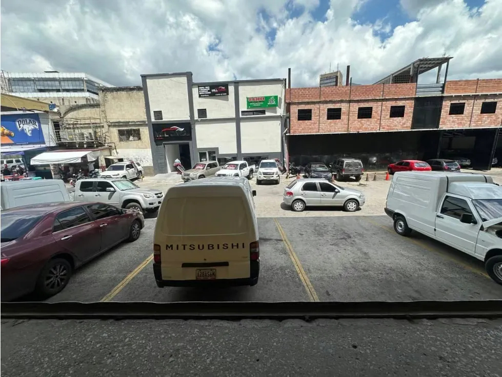 Se alquila mini deposito 15m² Los Cortijos - 3