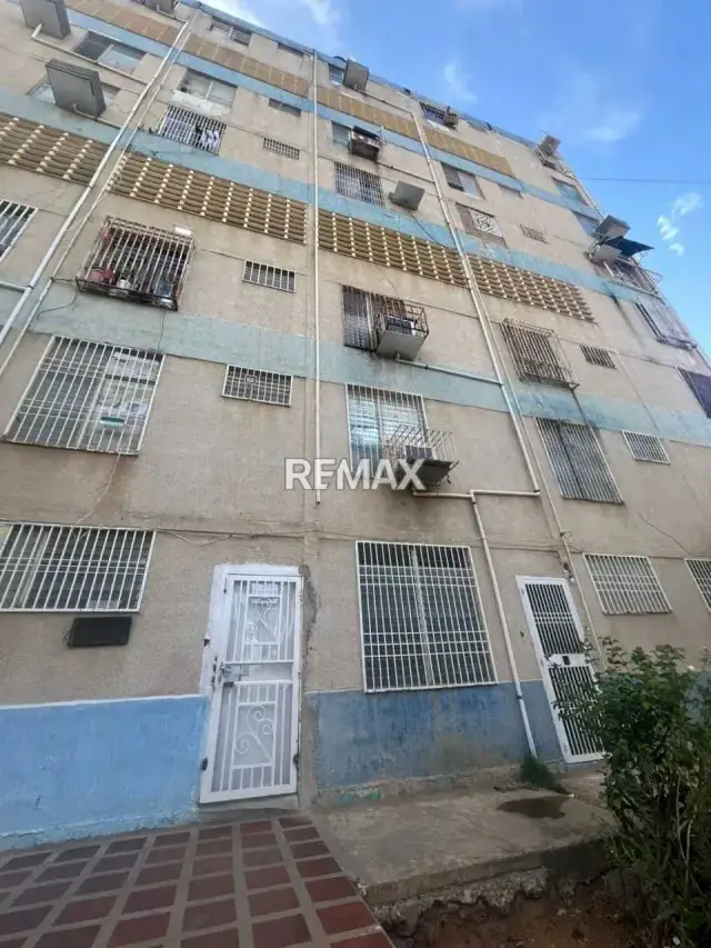 Apartamento Conjunto Residencial El Trébol