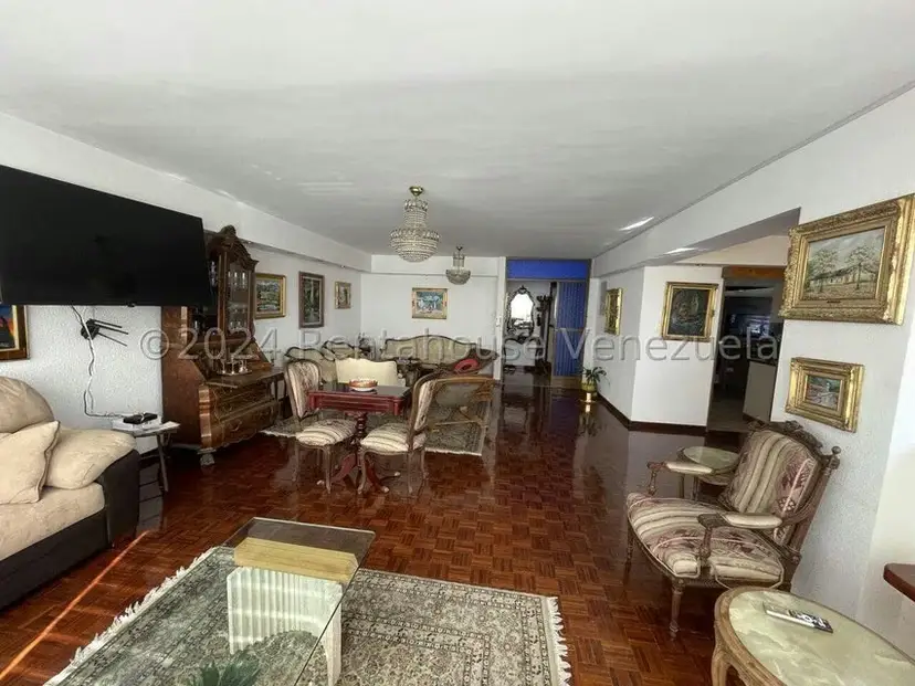 Apartamento (Duplex) en Venta en Colinas de Bello Monte, Distrito Metropolitano