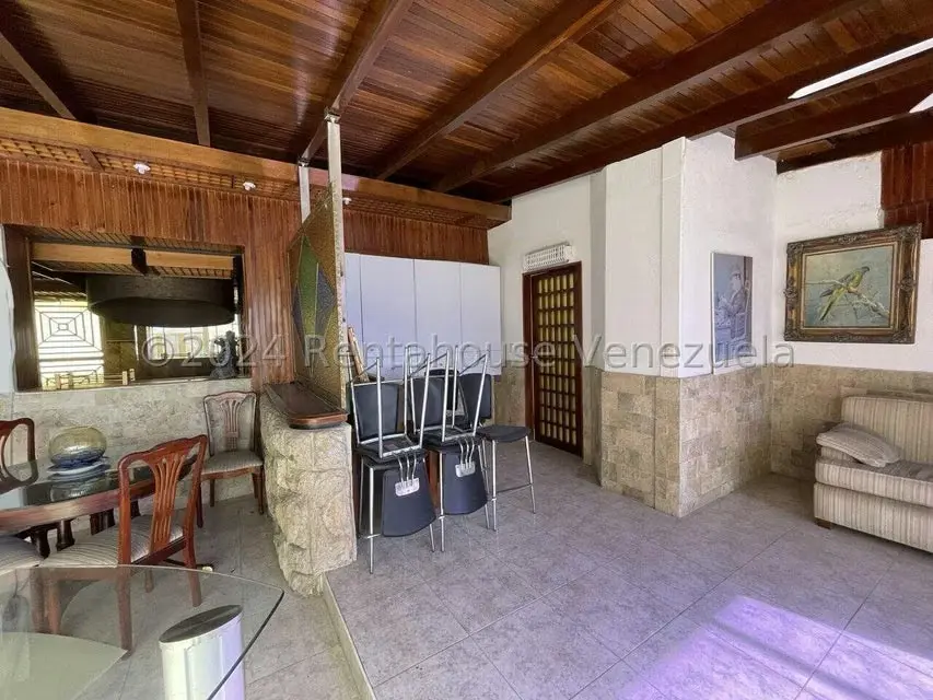 Apartamento (Duplex) en Venta en Colinas de Bello Monte, Distrito Metropolitano - 30