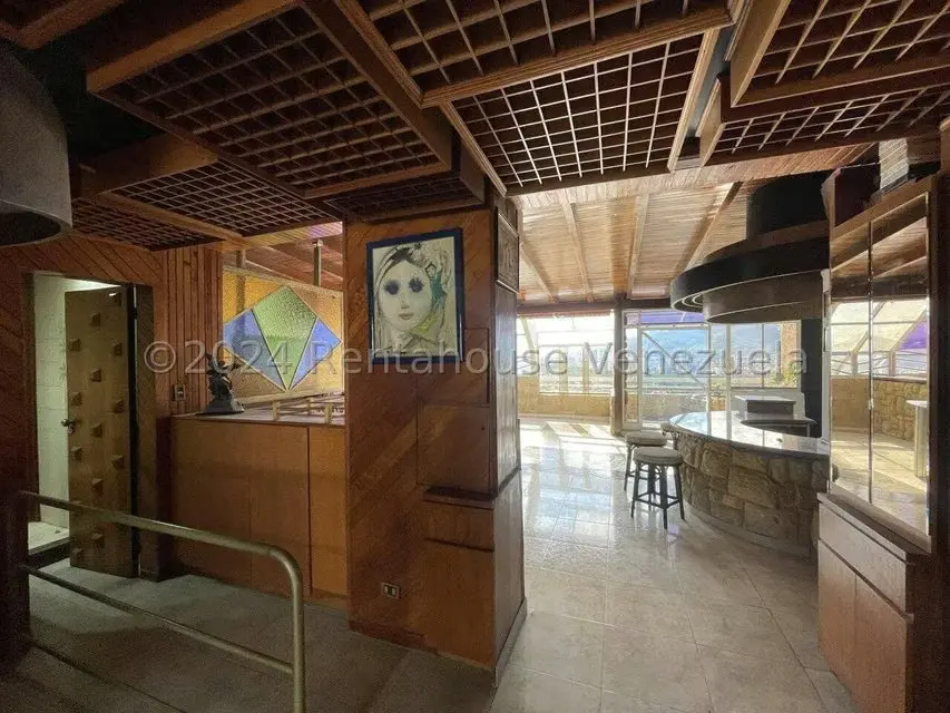 Apartamento (Duplex) en Venta en Colinas de Bello Monte, Distrito Metropolitano - 33