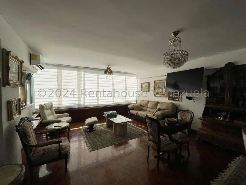 Apartamento (Duplex) en Venta en Colinas de Bello Monte, Distrito Metropolitano - 6