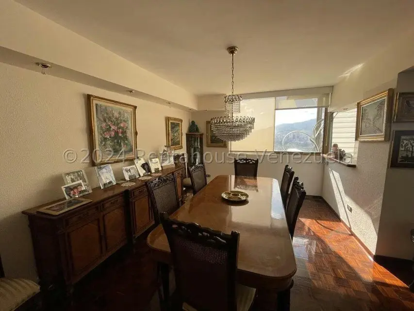 Apartamento (Duplex) en Venta en Colinas de Bello Monte, Distrito Metropolitano - 8