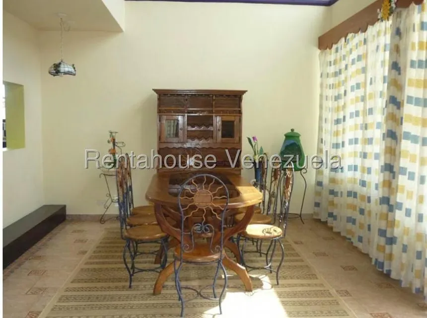Casa (Casas de Playa) en Venta en Puerto Encantado, Miranda - 14