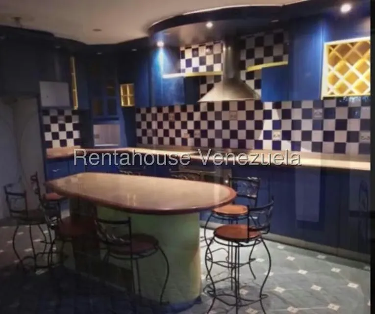 Casa (Casas de Playa) en Venta en Puerto Encantado, Miranda - 15