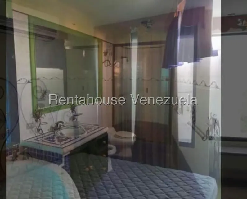 Casa (Casas de Playa) en Venta en Puerto Encantado, Miranda - 19