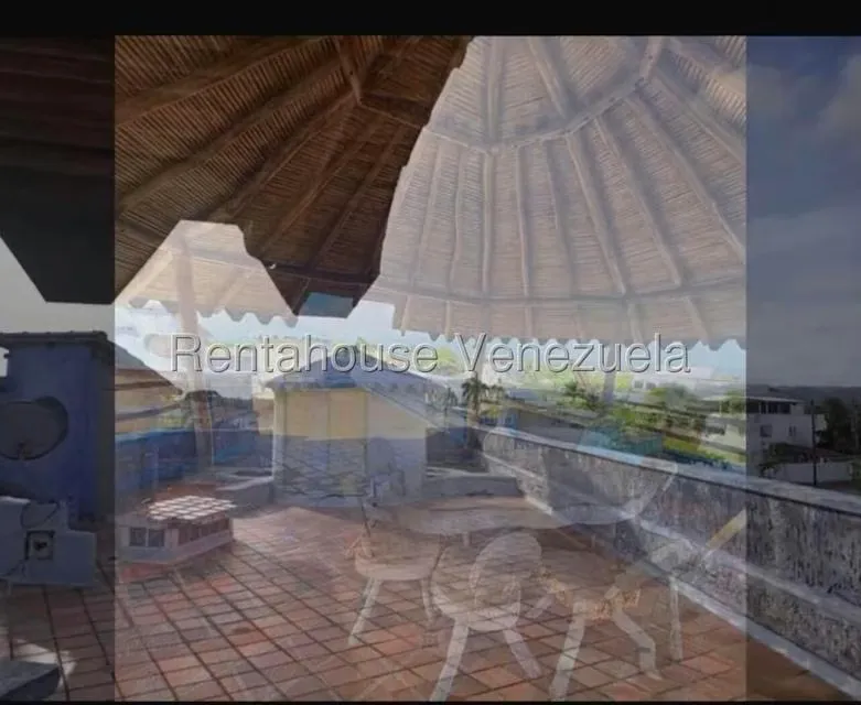 Casa (Casas de Playa) en Venta en Puerto Encantado, Miranda - 26