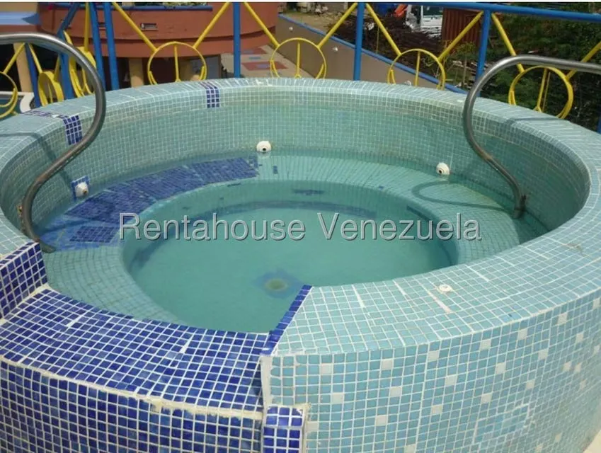 Casa (Casas de Playa) en Venta en Puerto Encantado, Miranda - 28