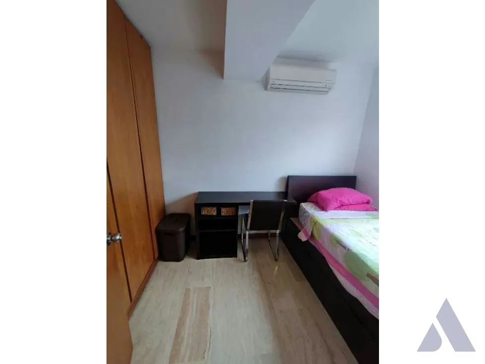 Se alquila PH 225m2 El Rosal 2812 - 13