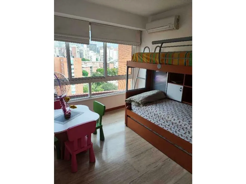 Se alquila PH 225m2 El Rosal 2812 - 16