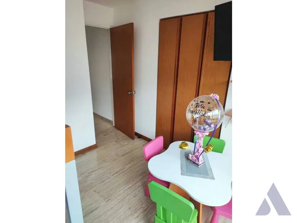Se alquila PH 225m2 El Rosal 2812 - 17