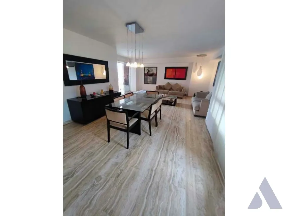 Se alquila PH 225m2 El Rosal 2812 - 3
