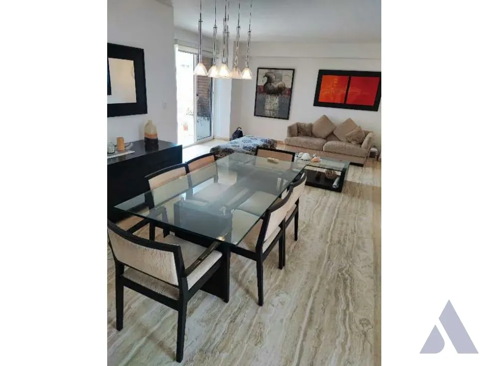 Se alquila PH 225m2 El Rosal 2812 - 4
